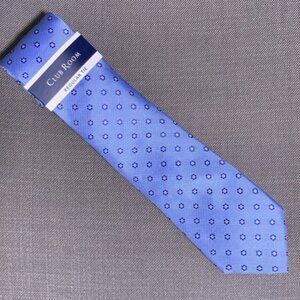 Classic Men's Tie